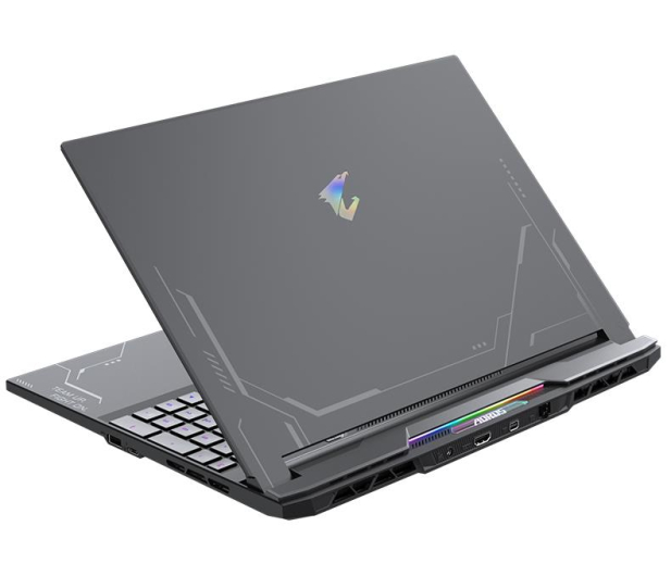Gigabyte AORUS 15X ASF i7-13650HX/32GB/1TB/Win11 RTX4070 165Hz - 1281244 - zdjęcie 7